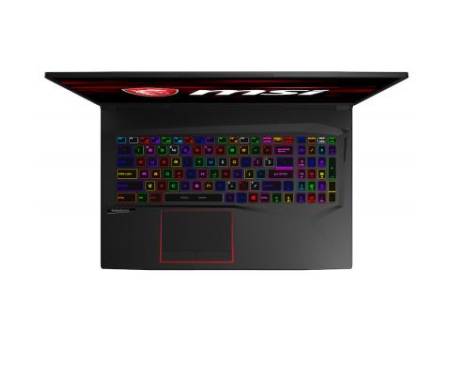 Ноутбук MSI GE75-9SG (GE759SG-1251UA)