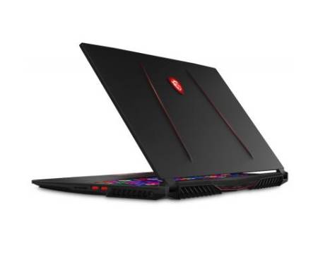 Ноутбук MSI GE75-9SG (GE759SG-1251UA)