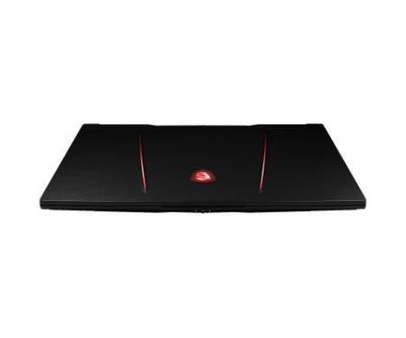Ноутбук MSI GE75-9SG (GE759SG-1251UA)