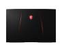 Ноутбук MSI GE75-9SG (GE759SG-1251UA)