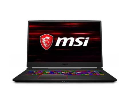 Ноутбук MSI GE75-9SG (GE759SG-1251UA)
