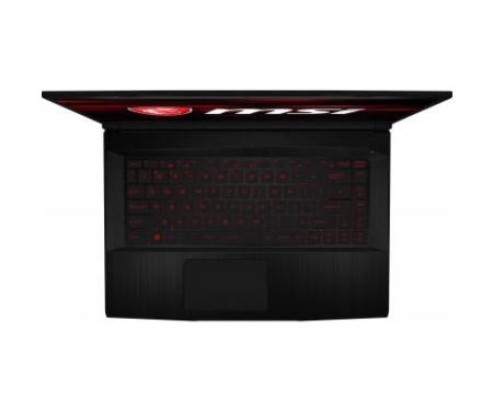Ноутбук MSI GF63-9SC (GF639SC-1089XUA)
