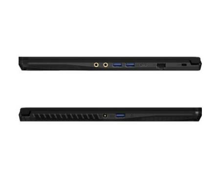 Ноутбук MSI GF63-9SC (GF639SC-1089XUA)