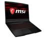 Ноутбук MSI GF63-9SC (GF639SC-415XKZ)
