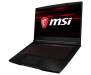 Ноутбук MSI GF63-9SC (GF639SC-415XKZ)