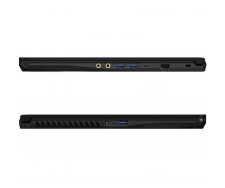 Ноутбук MSI GF63-9SC (GF639SC-415XKZ)