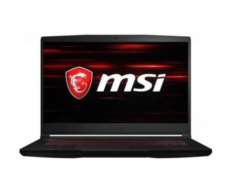 Ноутбук MSI GF63-9SC (GF639SC-415XKZ)