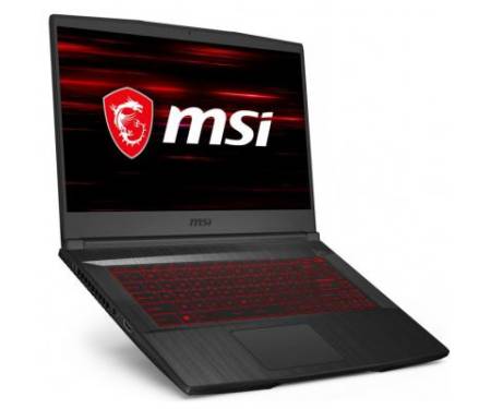 Ноутбук MSI GF65-9SC (GF659SD-439XKZ)