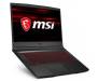 Ноутбук MSI GF65-9SC (GF659SD-439XKZ)