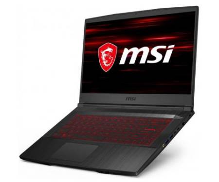 Ноутбук MSI GF65-9SC (GF659SD-439XKZ)