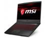Ноутбук MSI GF65-9SC (GF659SD-439XKZ)