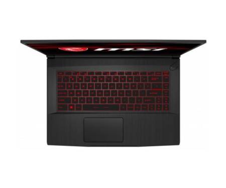 Ноутбук MSI GF65-9SC (GF659SD-439XKZ)
