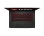 Ноутбук MSI GF65-9SC (GF659SD-439XKZ)