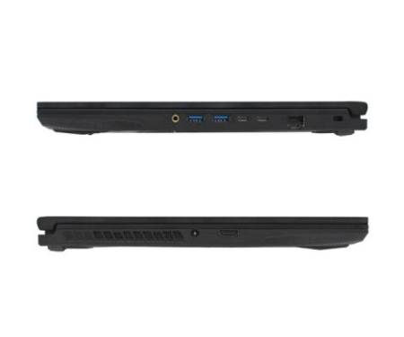 Ноутбук MSI GF65-9SC (GF659SD-439XKZ)