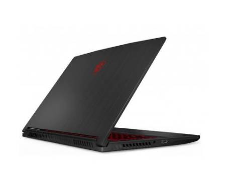Ноутбук MSI GF65-9SC (GF659SD-439XKZ)