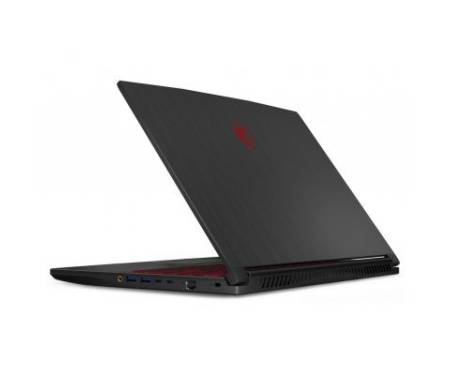 Ноутбук MSI GF65-9SC (GF659SD-439XKZ)