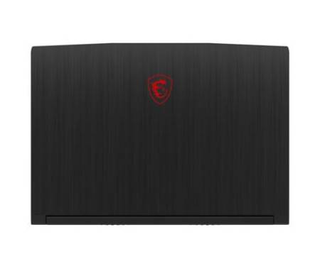 Ноутбук MSI GF65-9SC (GF659SD-439XKZ)