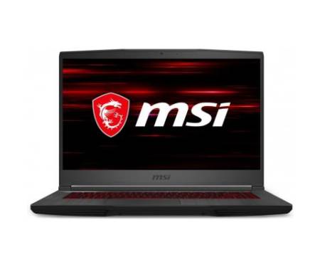 Ноутбук MSI GF65-9SC (GF659SD-439XKZ)