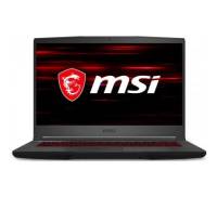 Ноутбук MSI GF65-9SC (GF659SD-439XKZ)