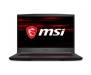 Ноутбук MSI GF65-9SC (GF659SD-439XKZ)