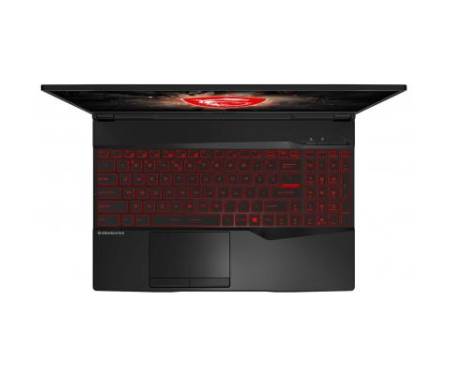 Ноутбук MSI GL65-9SC (GL659SC-058BY)