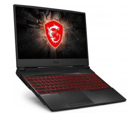 Ноутбук MSI GL65-9SC (GL659SC-058BY)