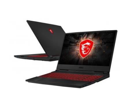 Ноутбук MSI GL65-9SC (GL659SC-058BY)