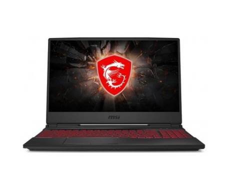 Ноутбук MSI GL65-9SC (GL659SC-058BY)