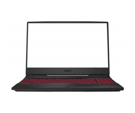 Ноутбук MSI GL65-9SE (GL659SE-278BY)