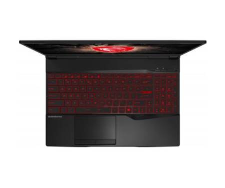 Ноутбук MSI GL65-9SE (GL659SE-278BY)