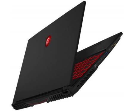 Ноутбук MSI GL65-9SE (GL659SE-278BY)