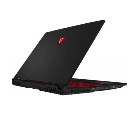 Ноутбук MSI GL65-9SE (GL659SE-278BY)