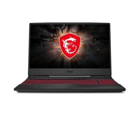Ноутбук MSI GL65-9SFK (GL659SFK-424XUA)