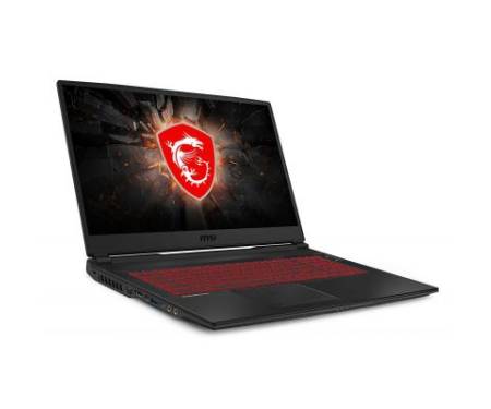 Ноутбук MSI GL75-9SFK (GL759SFK-1252XUA)