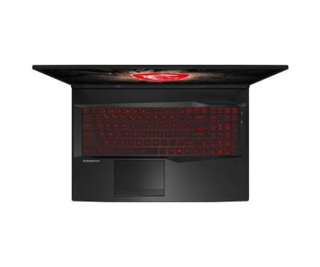 Ноутбук MSI GL75-9SFK (GL759SFK-1252XUA)