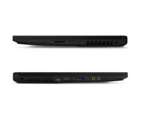 Ноутбук MSI GL75-9SFK (GL759SFK-1252XUA)