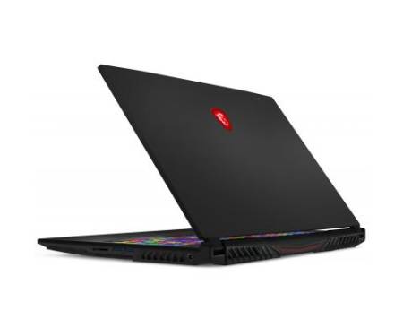 Ноутбук MSI GL75-9SFK (GL759SFK-1252XUA)