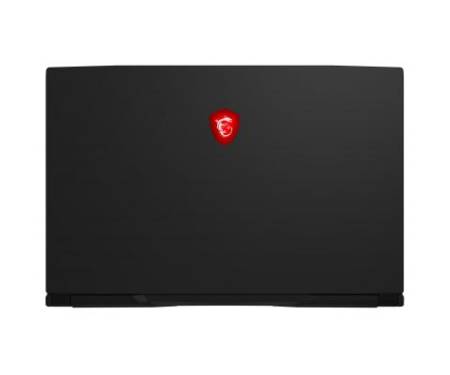 Ноутбук MSI GL75-9SFK (GL759SFK-1252XUA)
