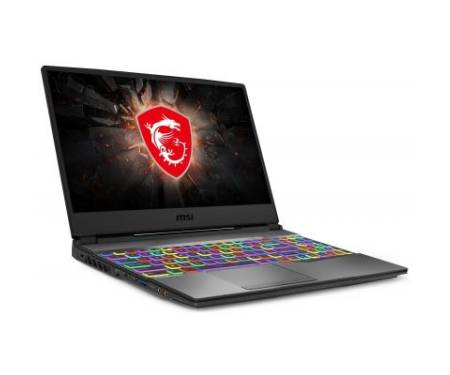 Ноутбук MSI GP65-9SE (GP659SE-427XUA)