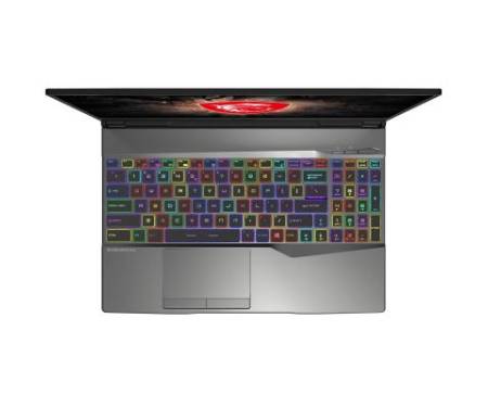 Ноутбук MSI GP65-9SE (GP659SE-427XUA)