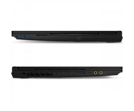 Ноутбук MSI GP65-9SE (GP659SE-427XUA)