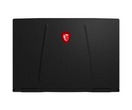 Ноутбук MSI GP65-9SE (GP659SE-427XUA)