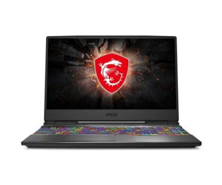Ноутбук MSI GP65-9SE (GP659SE-427XUA)
