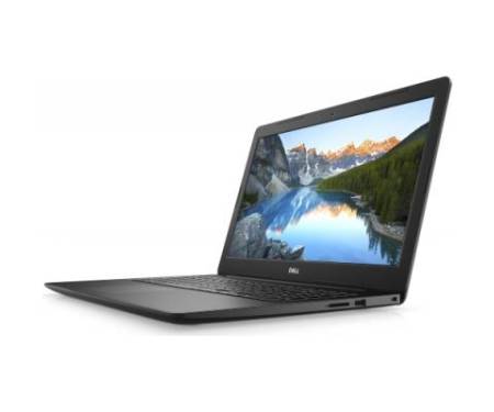 Ноутбук Dell Inspiron 3583 (I35P54S1NIW-74B)