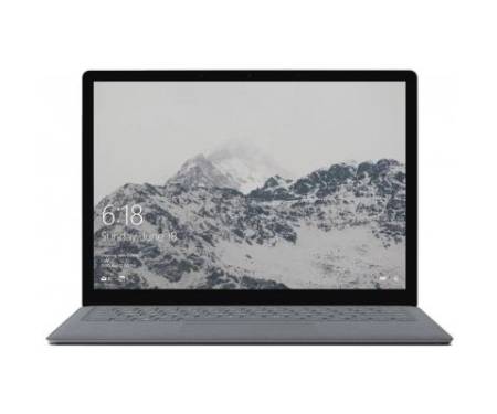 Ноутбук Microsoft Surface Laptop 2 (LQP-00012)