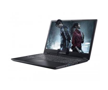 Ноутбук Dream Machines RS2070Q-16 (RS2070Q-16UA28)