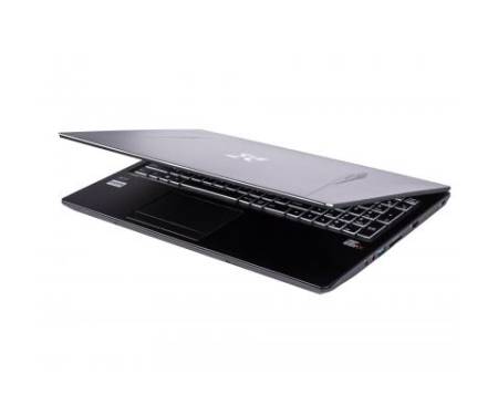 Ноутбук Dream Machines RS2070Q-16 (RS2070Q-16UA28)