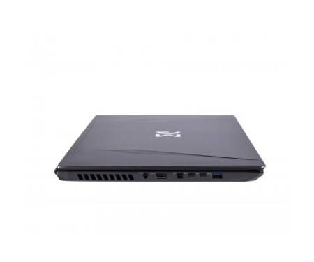 Ноутбук Dream Machines RS2070Q-16 (RS2070Q-16UA28)
