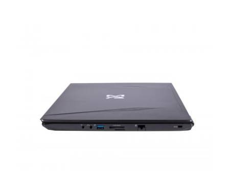 Ноутбук Dream Machines RS2070Q-16 (RS2070Q-16UA28)
