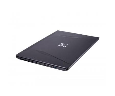 Ноутбук Dream Machines RS2070Q-16 (RS2070Q-16UA28)